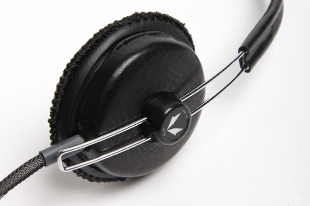 Thulhu Caine Headphones