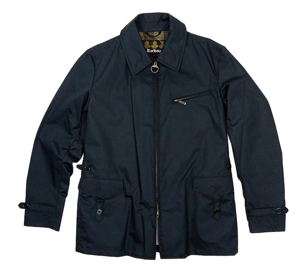 Tokihito Yoshida x Barbour 2010 Spring/Summer "Beacon Heritage" Collection