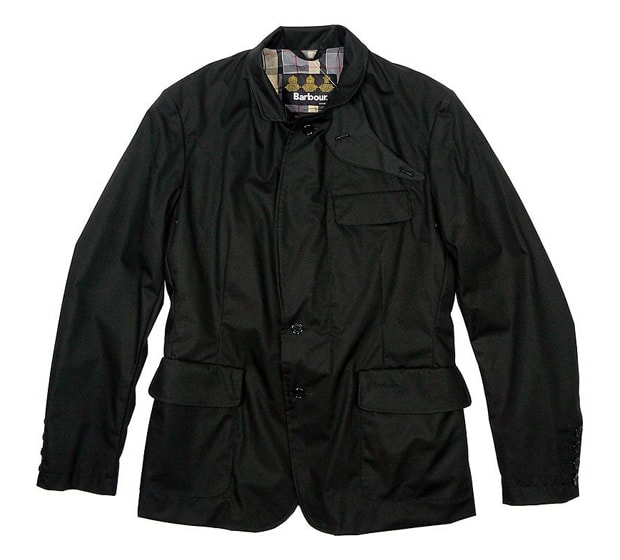 Tokihito Yoshida x Barbour 2010 Spring/Summer "Beacon Heritage" Collection
