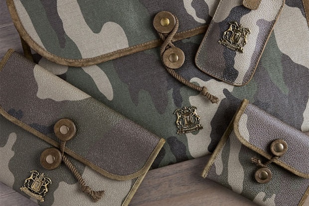 Trussardi 1911 Accessories 2010 Spring/Summer Collection
