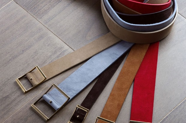 Trussardi 1911 Accessories 2010 Spring/Summer Collection