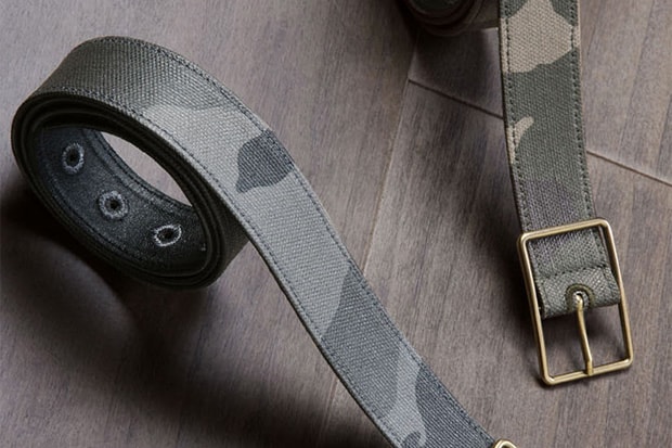 Trussardi 1911 Accessories 2010 Spring/Summer Collection