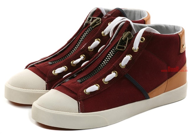 UBIQ Ilis 2010 Spring/Summer Collection