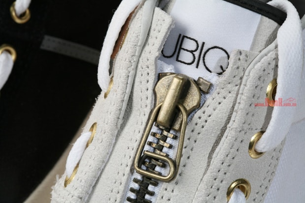 UBIQ Ilis 2010 Spring/Summer Collection