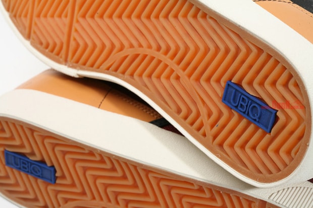 UBIQ Ilis 2010 Spring/Summer Collection