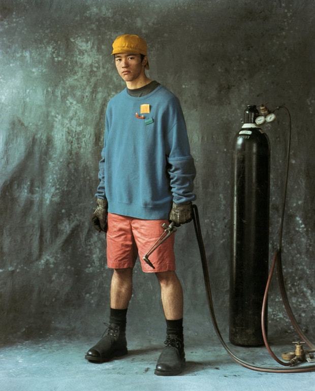 UNDERCOVER & N.Hoolywood 2010 Spring/Summer Collection