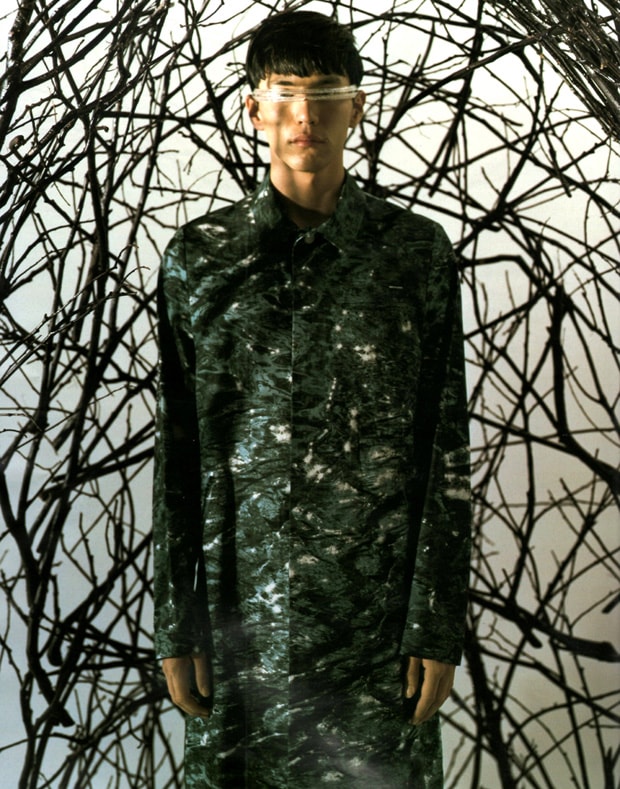 UNDERCOVER & N.Hoolywood 2010 Spring/Summer Collection