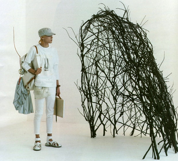 UNDERCOVER & N.Hoolywood 2010 Spring/Summer Collection