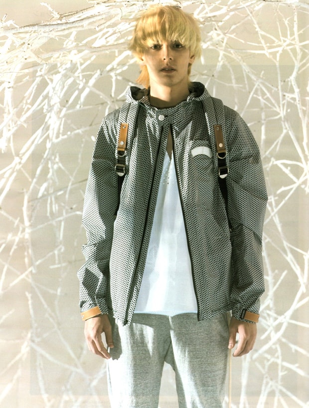 UNDERCOVER & N.Hoolywood 2010 Spring/Summer Collection