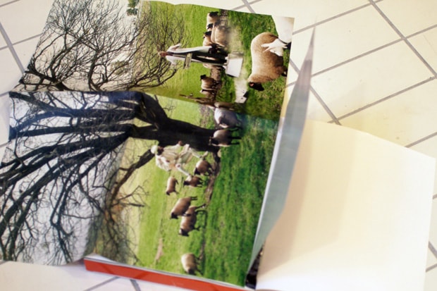 e-MOOK UNDERCOVERISM "Less but Better." Magazine