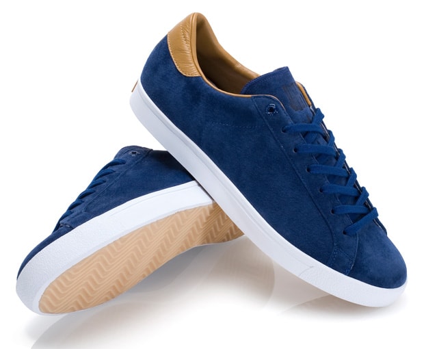 UNDFTD x adidas Originals Consortium Rod Laver OG