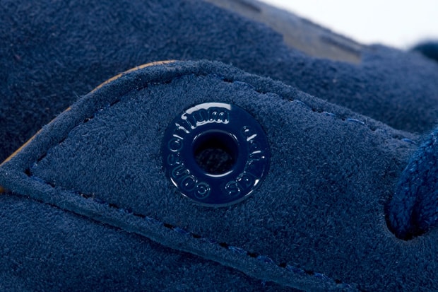 UNDFTD x adidas Originals Consortium Rod Laver OG