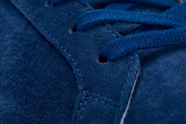 UNDFTD x adidas Originals Consortium Rod Laver OG