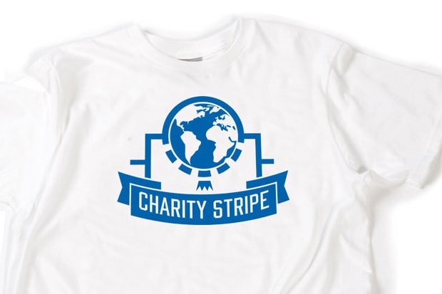 UNDRCRWN "Assist Haiti" Charity T-Shirt