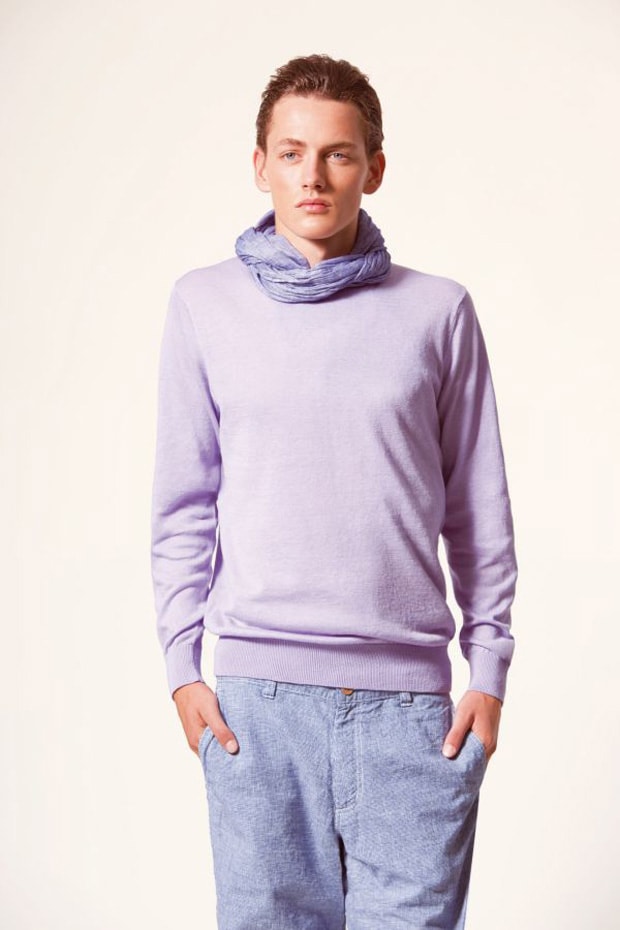 Uniqlo 2010 Spring Collection