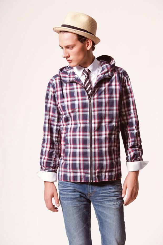 Uniqlo 2010 Spring Collection