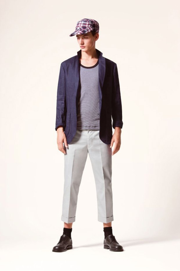 Uniqlo 2010 Spring Collection