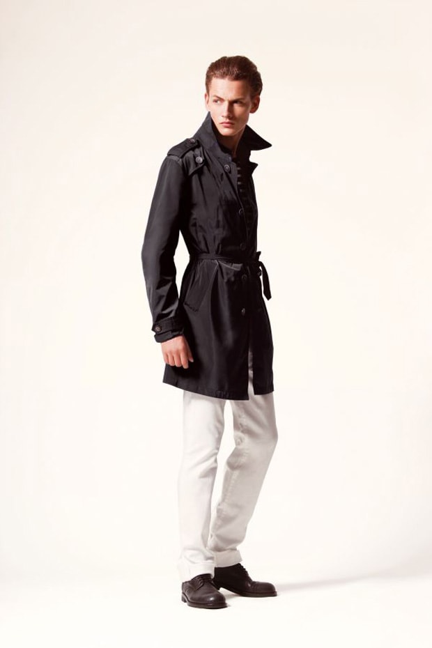 Uniqlo 2010 Spring Collection