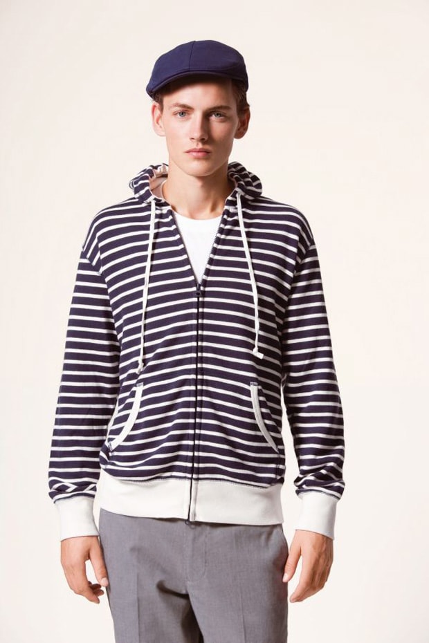 Uniqlo 2010 Spring Collection
