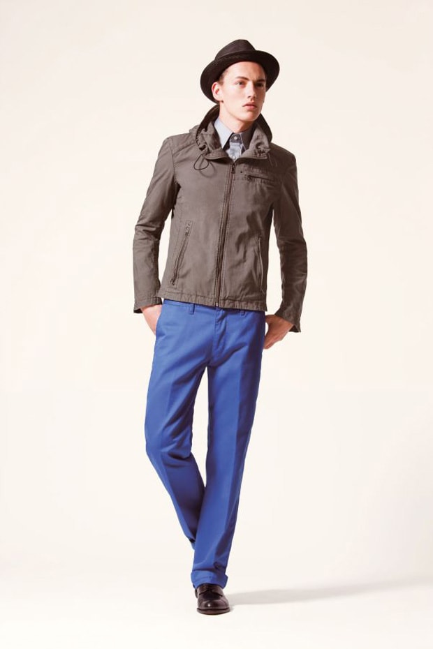 Uniqlo 2010 Spring Collection