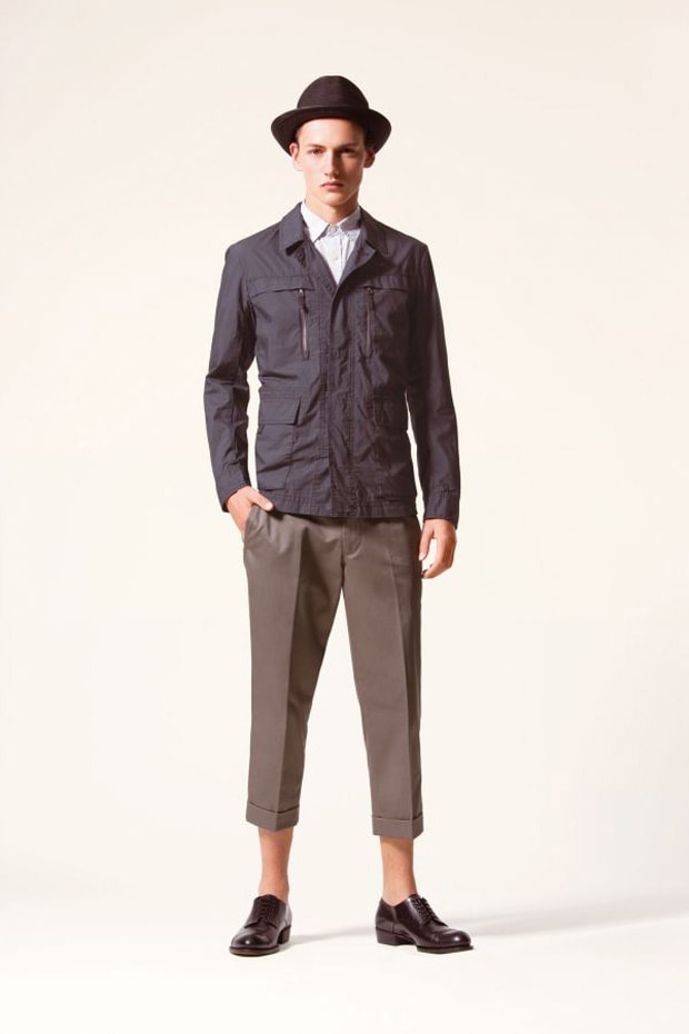 Uniqlo 2010 Spring Collection