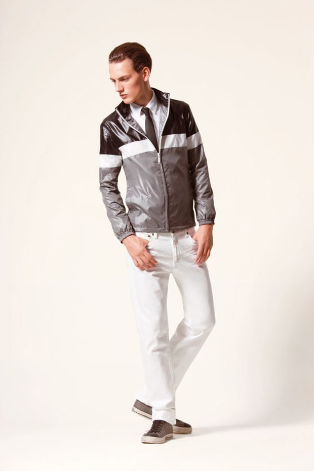 Uniqlo 2010 Spring Collection