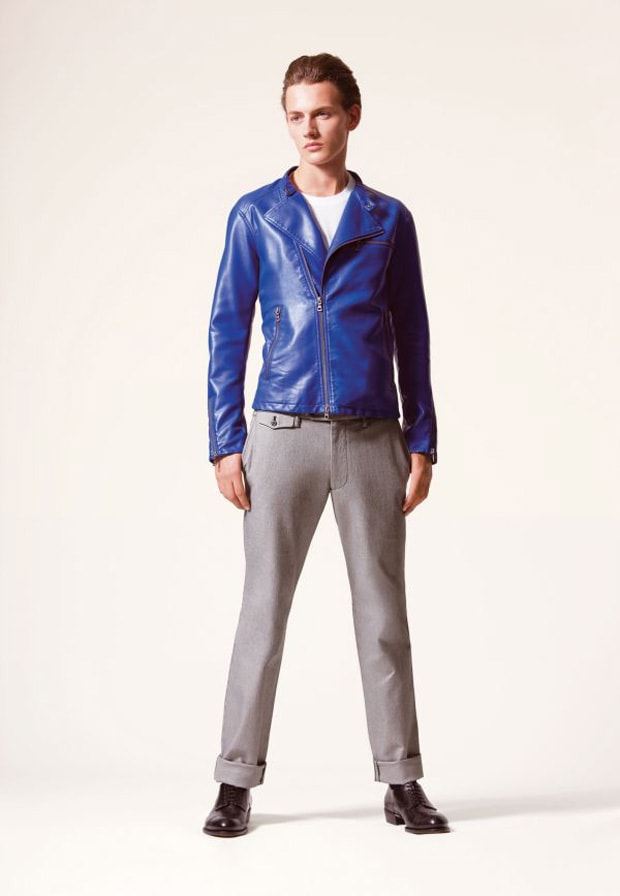 Uniqlo 2010 Spring Collection