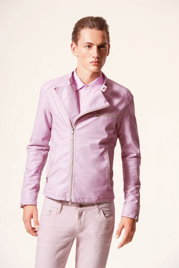 Uniqlo 2010 Spring Collection