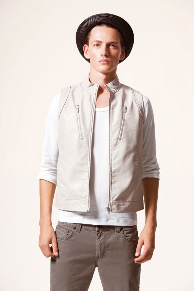 Uniqlo 2010 Spring Collection