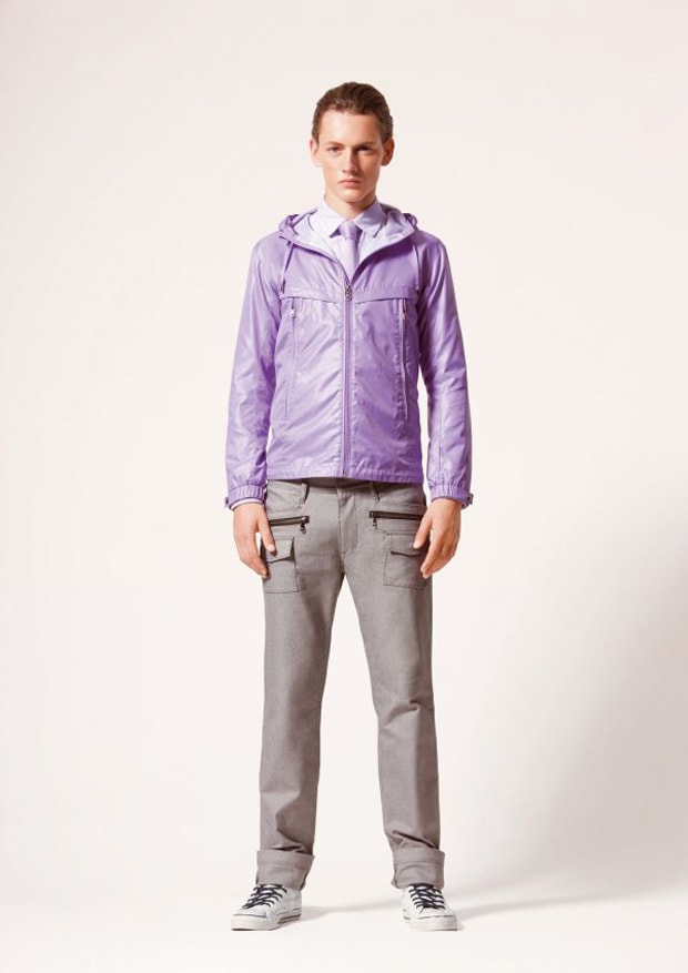 Uniqlo 2010 Spring Collection