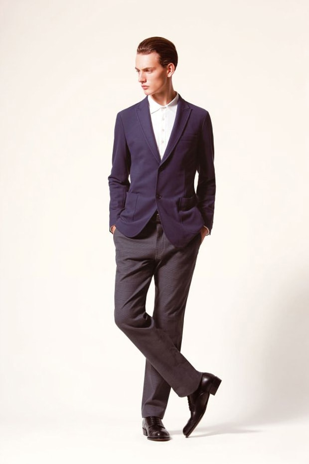 Uniqlo 2010 Spring Collection
