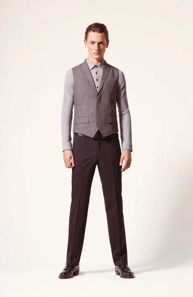 Uniqlo 2010 Spring Collection