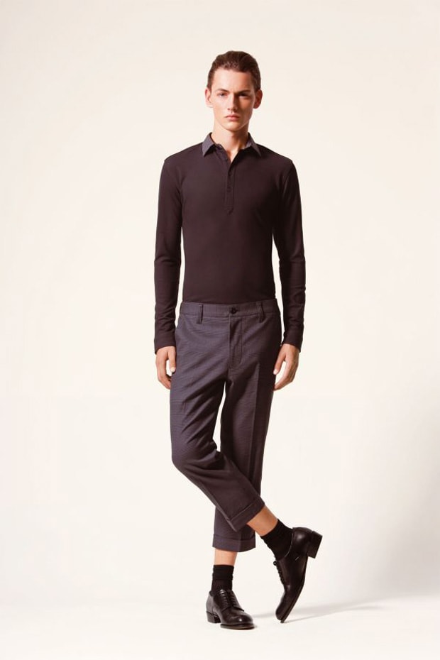 Uniqlo 2010 Spring Collection