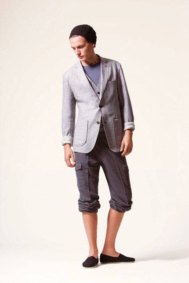 Uniqlo 2010 Spring Collection