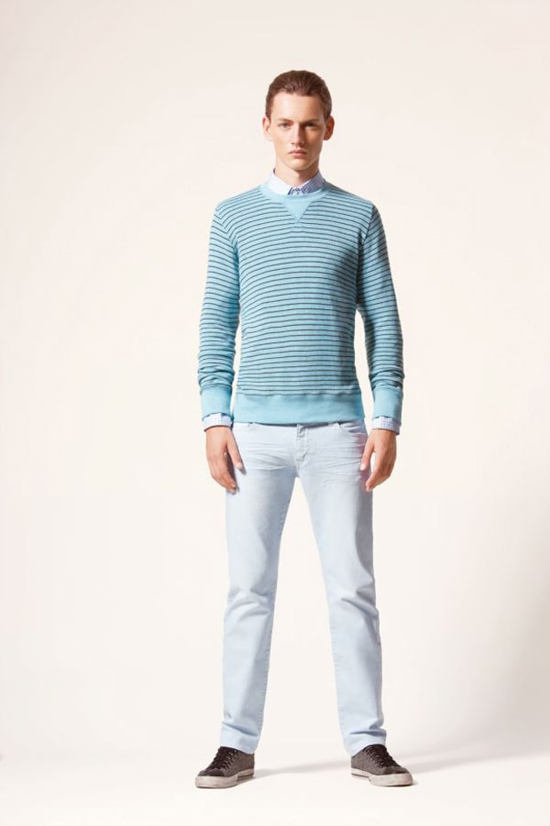 Uniqlo 2010 Spring Collection