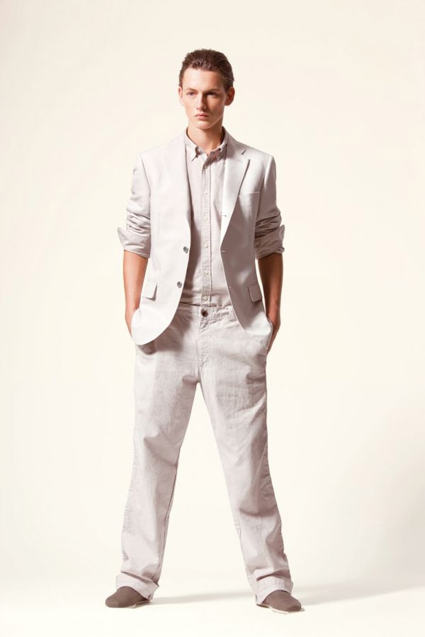 Uniqlo 2010 Spring Collection