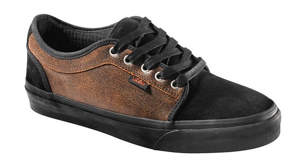 Vans 2011 AWT Collection Preview