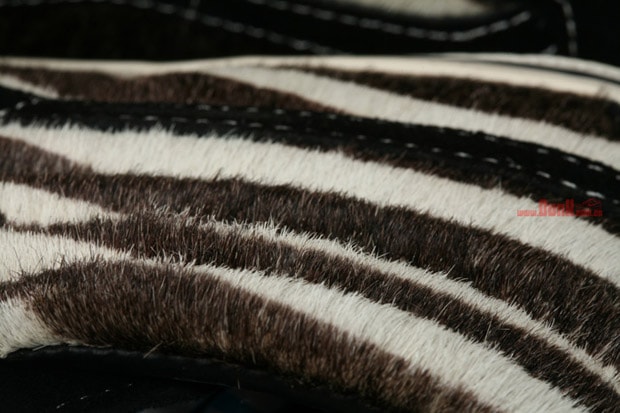 Vans "Animal Series" SK8-Hi
