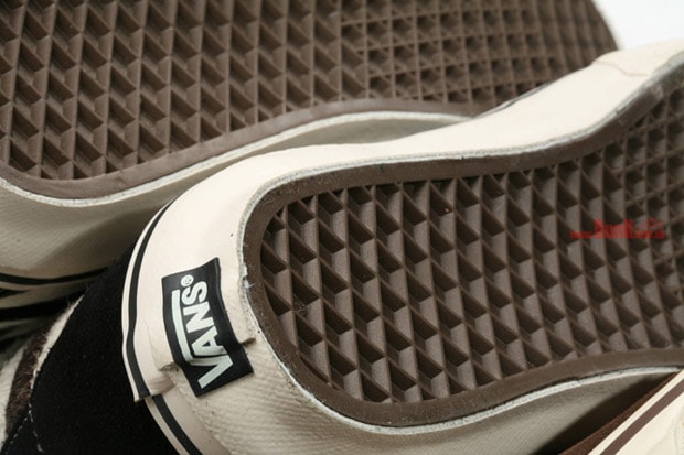 Vans "Animal Series" SK8-Hi