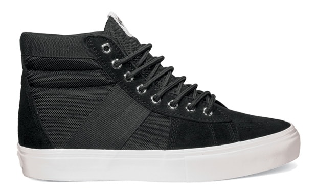 Vans Vault 2010 Spring Standard Issue LX Set
