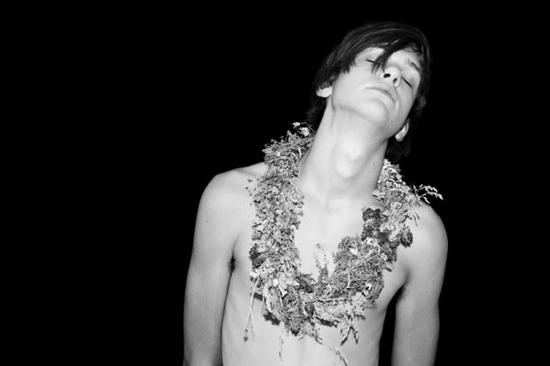 Via Snella 2010 Spring/Summer Lookbook