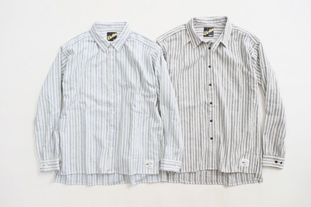 VICTIM 2010 Spring/Summer No. 2 Collection