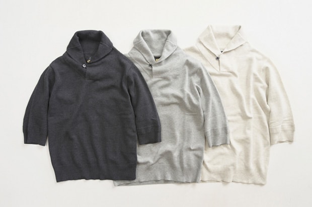 VICTIM 2010 Spring/Summer No. 2 Collection
