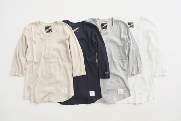 VICTIM 2010 Spring/Summer No. 2 Collection