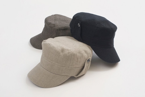 VICTIM 2010 Spring/Summer No. 2 Collection