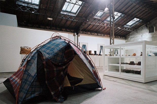visvim 2010 Fall/Winter Collection Preview