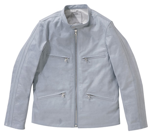 visvim 2010 Spring/Summer Collection New Releases