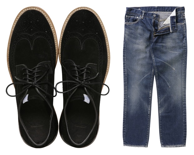 visvim 2010 Spring/Summer Collection New Releases