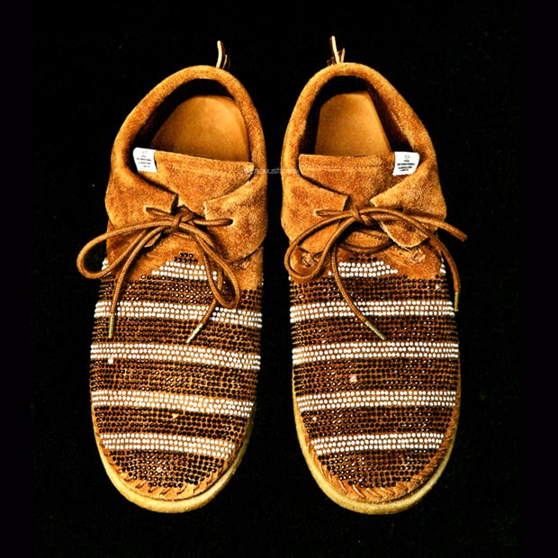 Swarovski "CRYSTALLIZED Meets 12 Tokyo Brands": visvim