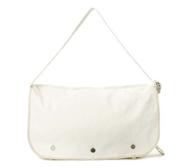 Wacko Maria x Porter Messenger Bag Collection